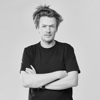 Fotka autora JAN KORDOVSKÝ