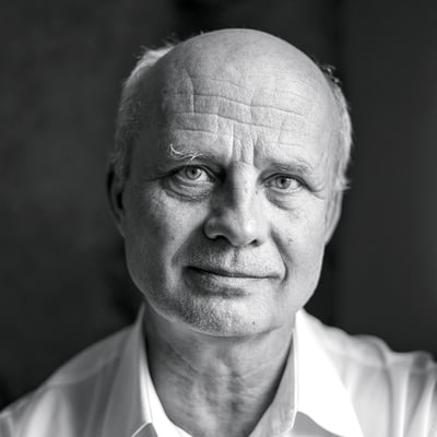 Fotka autora MICHAL HORÁČEK