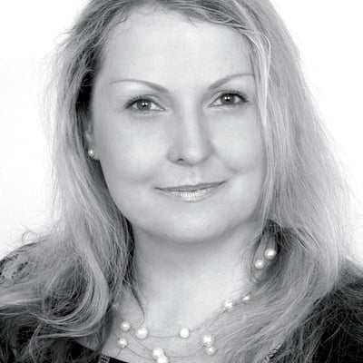 Fotka autora ZUZANA SPURNÁ