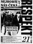 Obálka vydání 21/1991