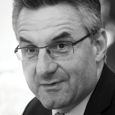 Fotka autora Jan Zahradil