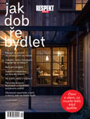 Obálka vydání Speciál IV/2017