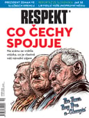 Obálka vydání 19/2018