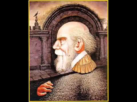 Lou Reed - The Raven (with lyrics) - HD
Autor: Respekt