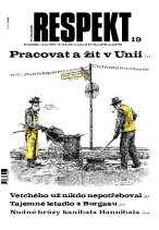 Obálka vydání 19/2001