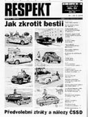 Obálka vydání 12/1998