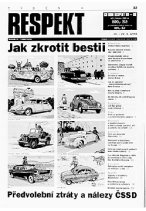Obálka vydání 12/1998