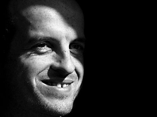 Fotografie: Matthew Herbert: Hádej, kdo přijde na večeři? - Autor: Profimedia.cz/AFP, www.profimedia.cz
Autor: Respekt