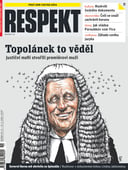 Obálka vydání 11/2009