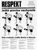 Obálka vydání 9/1998