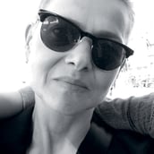 Fotka autora MARTINA PACHMANOVÁ