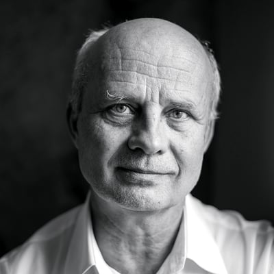 Fotka autora MICHAL HORÁČEK