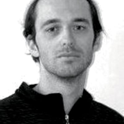 Fotka autora FRANTIŠEK FIDLER