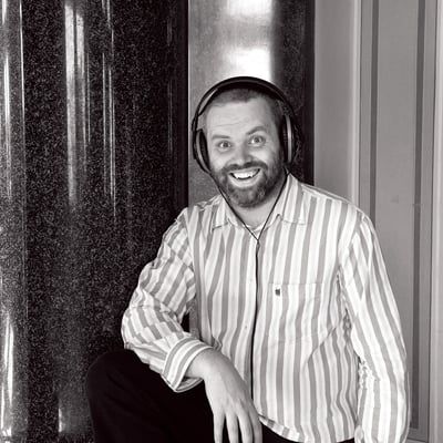 Fotka autora PAVEL KLUSÁK