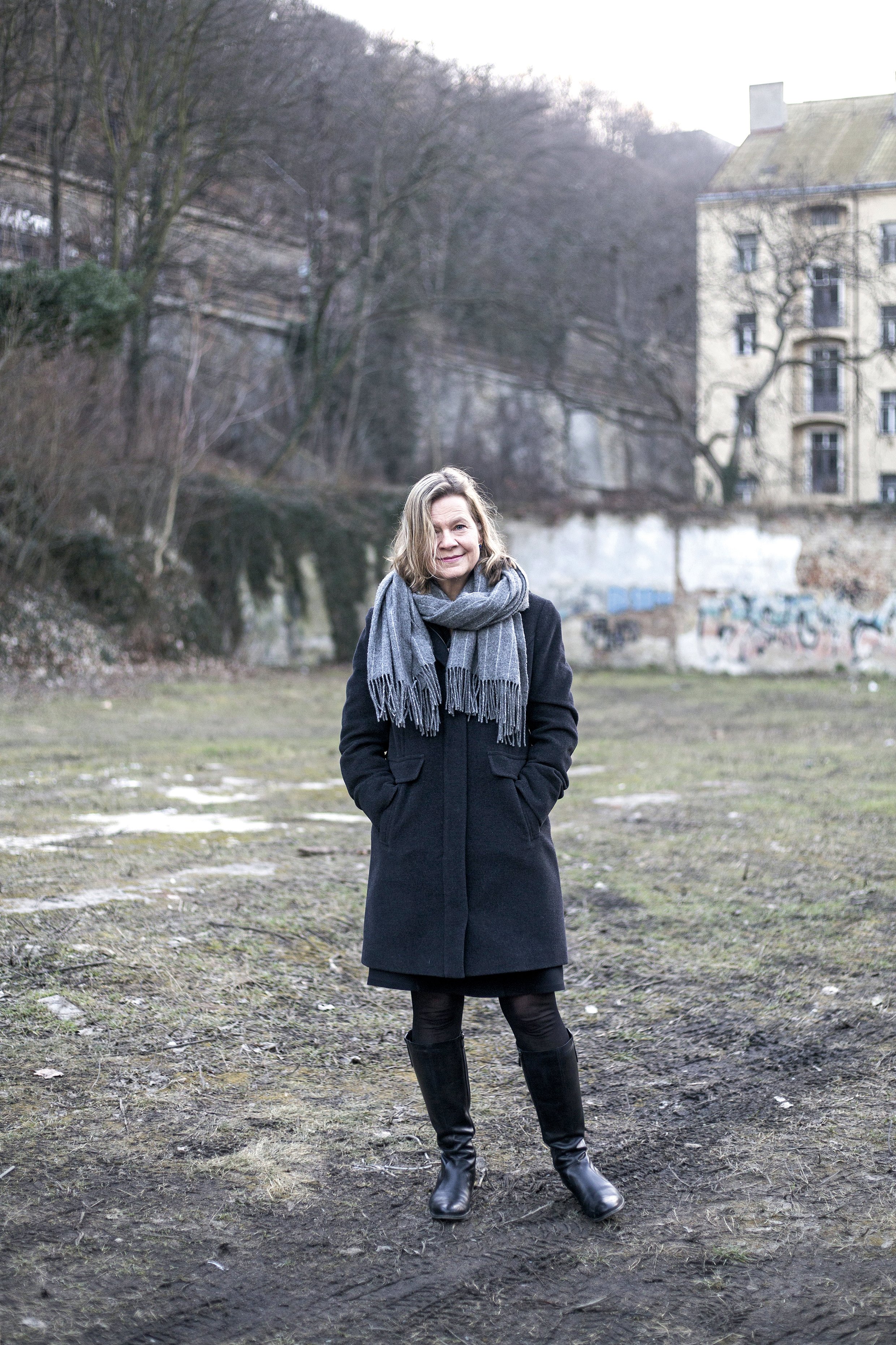 Zajímala mě otázka, proč jste do toho spadli tak snadno