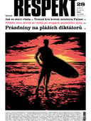 Obálka vydání 28/2004