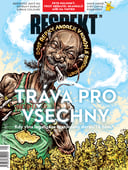 Obálka vydání 29/2016