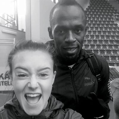 Fotka autora NIKOLA BENDOVÁ