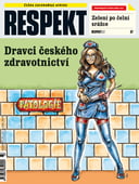 Obálka vydání 37/2008