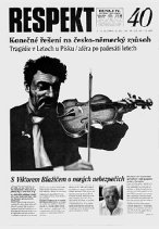 Obálka vydání 40/1994
