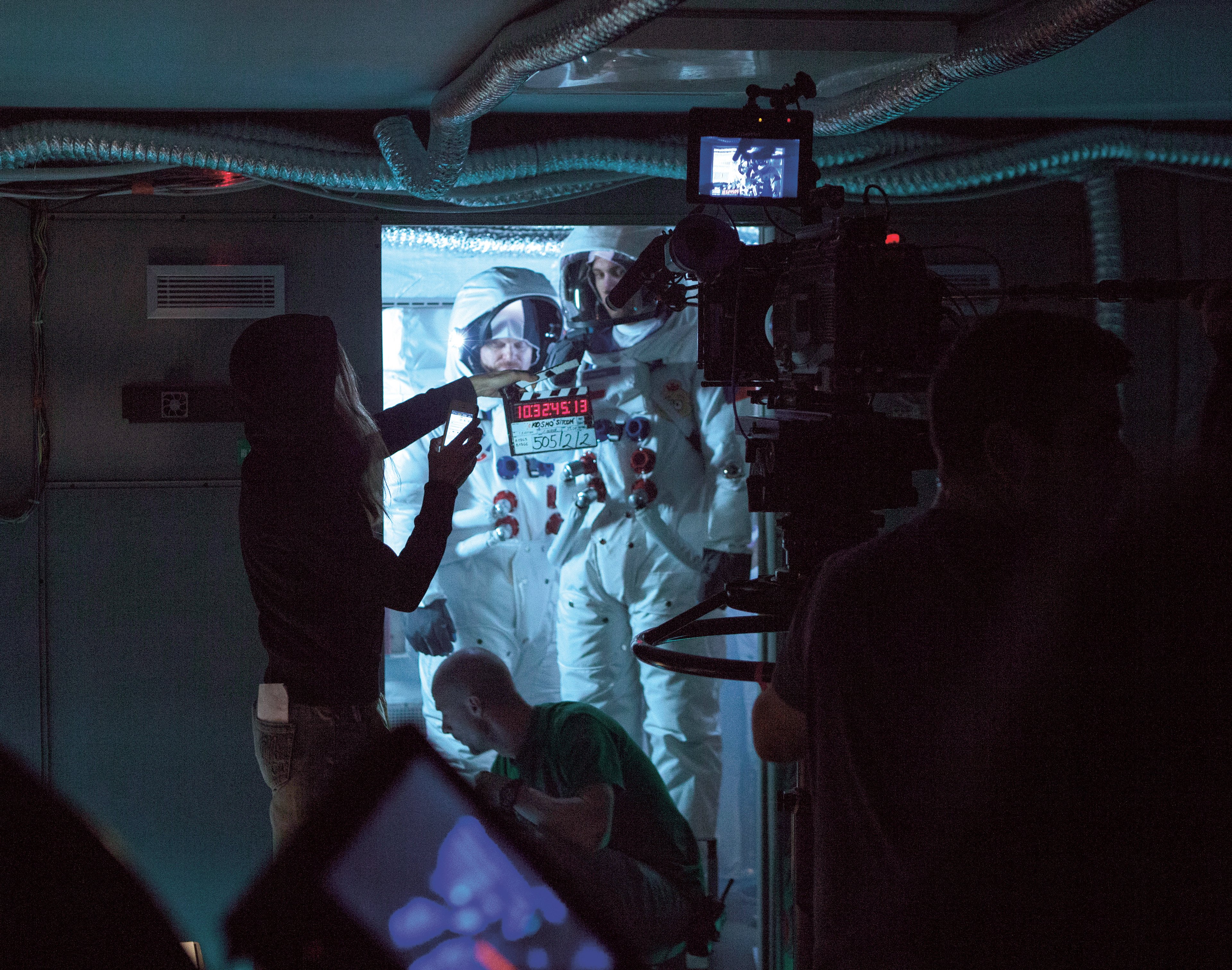 Český humor ve stavu beztíže