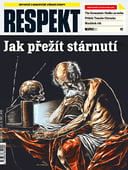 Obálka vydání 42/2007