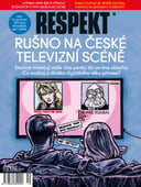 Obálka vydání 19/2022