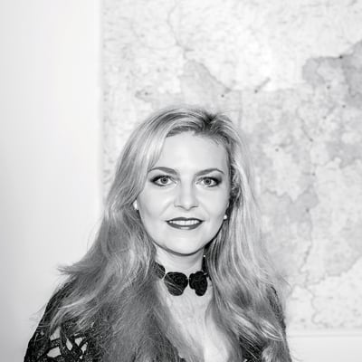 Fotka autora SIMONA KIJONKOVÁ