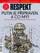 Obálka vydání 2/2022