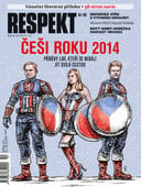 Obálka vydání 51/2014