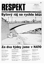 Obálka vydání 10/1999