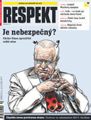 Obálka vydání 50/2008