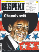 Obálka vydání 46/2008