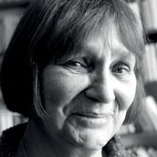 Fotka autora Dana Němcová