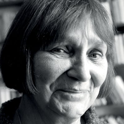 Fotka autora Dana Němcová