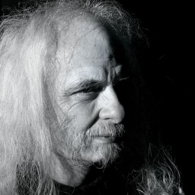 Fotka autora JOSEF RAUVOLF