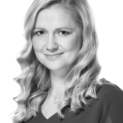 Fotka autora MONIKA BRZESKOVÁ