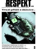 Obálka vydání 48/2002
