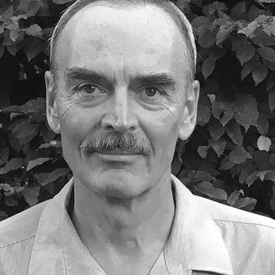 Fotka autora ONDŘEJ HAUSENBLAS