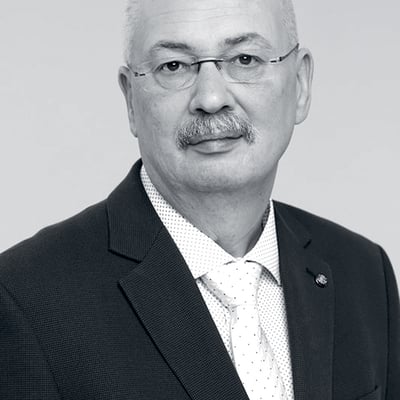Fotka autora Karel Eliáš