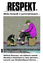 Obálka vydání 9/2002