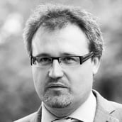 Fotka autora ANTONÍN ŠIMČÍK