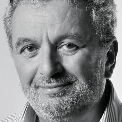 Fotka autora IVAN GABAL