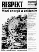 Obálka vydání 31/1997