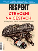 Obálka vydání 28/2016