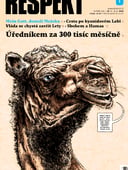 Obálka vydání 5/2006