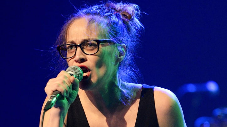 Fiona Apple