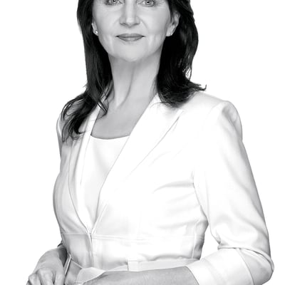 Fotka autora BOŽENA SEKANINOVÁ