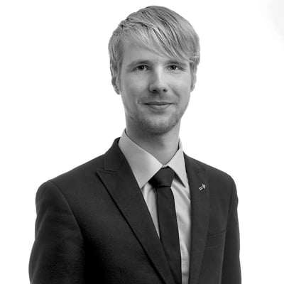 Fotka autora ADAM ŠILAR