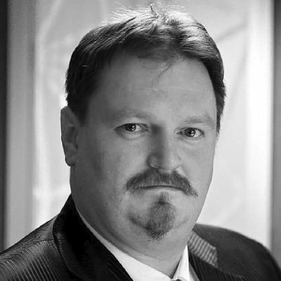 Fotka autora PETR BARTOŇ